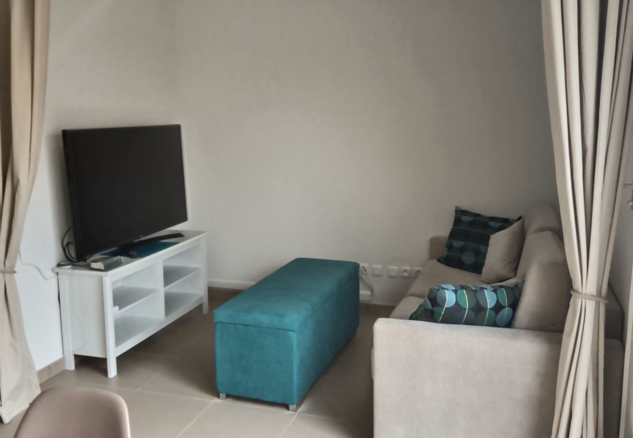 Maison à Sérignan - VILLA BIANCA  - A 500m de la plage, pavillon confortable 6 personnes dans résidence sécurisée (ref 336039)