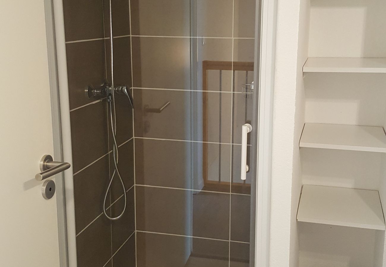 Maison à Sérignan - VILLA BIANCA  - A 500m de la plage, pavillon confortable 6 personnes dans résidence sécurisée (ref 336039)