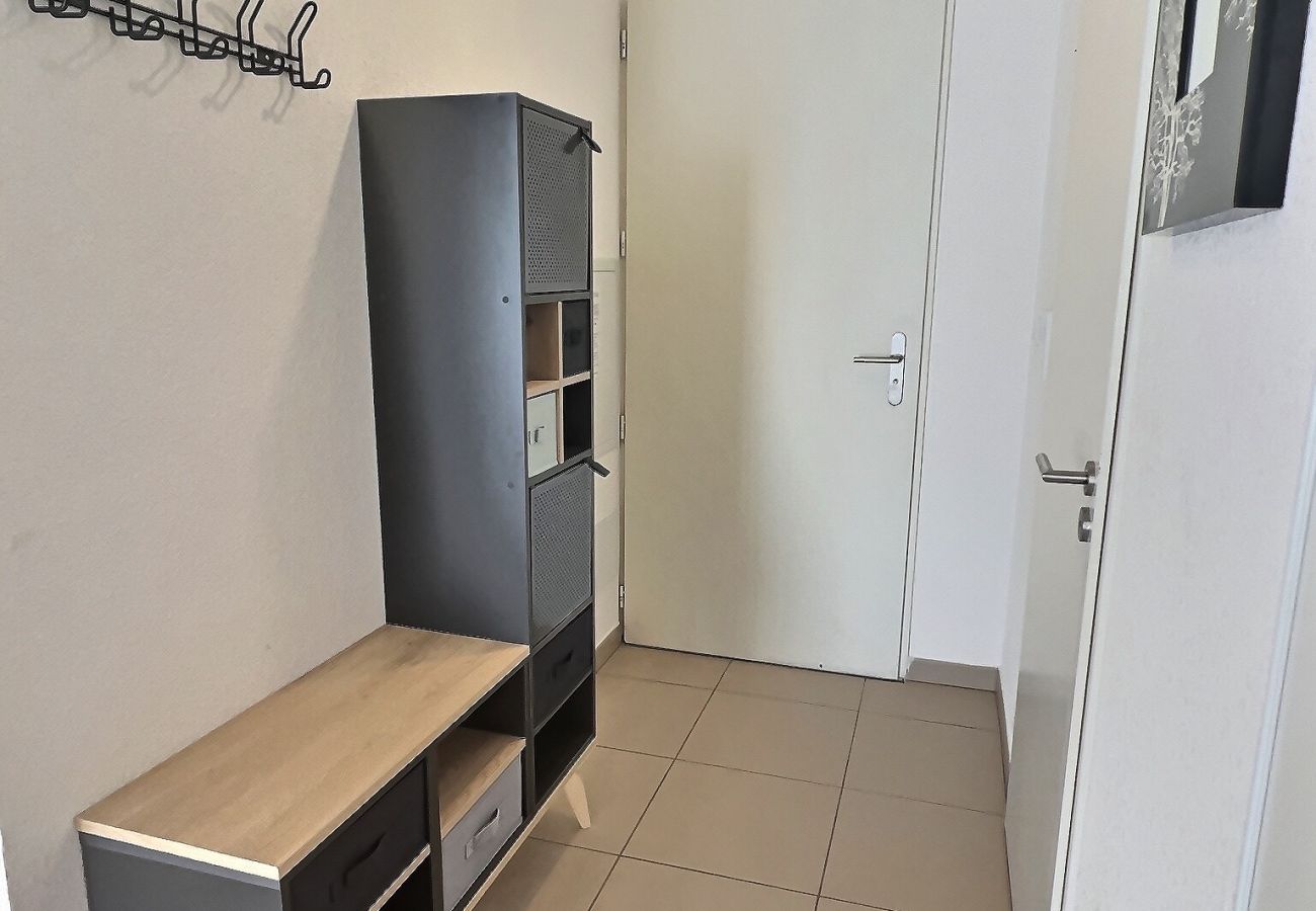 Maison à Sérignan - VILLA BIANCA - Confortable pavillon climatisé à 500m de la mer ! (ref 336980)