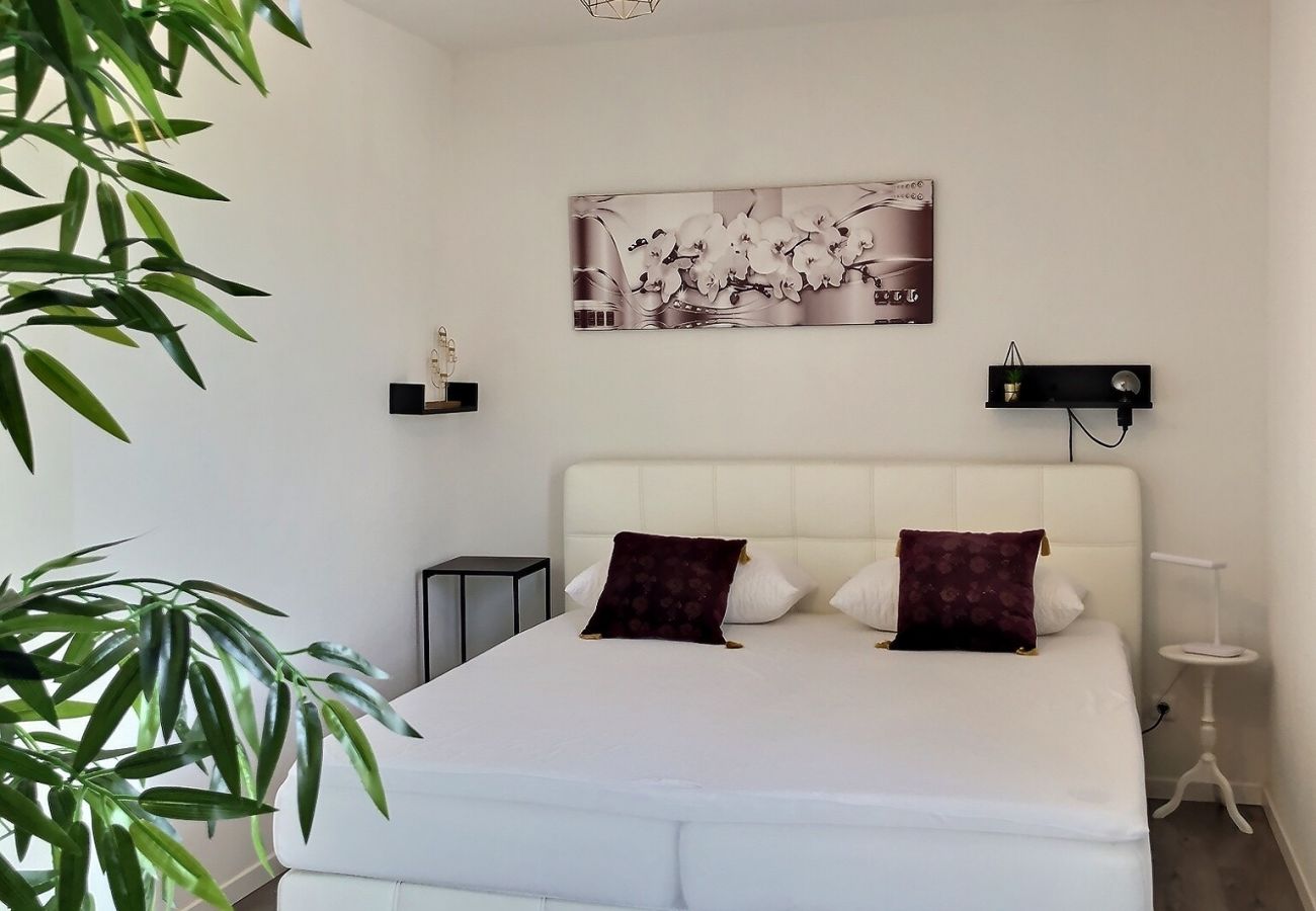 Appartement à Sérignan - Appartement spacieux pour 4 pers + bébé à 500m de la mer (ref 337687)