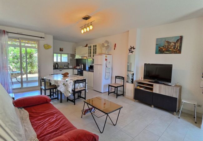 Valras-Plage - Maison