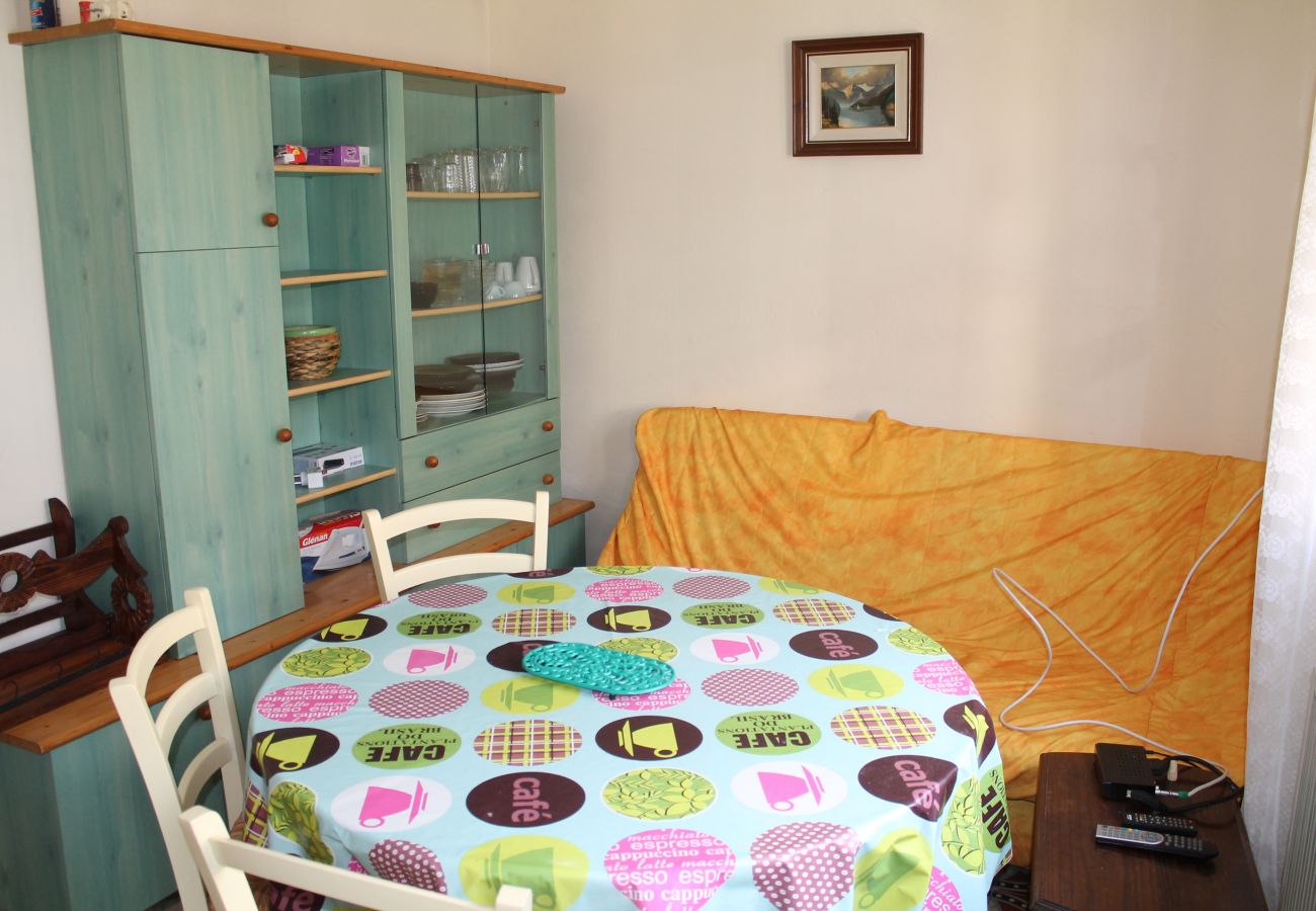 Villa à Valras-Plage - Maison indépendante avec jardin cloturé à 150m de la plage (ref 344013)
