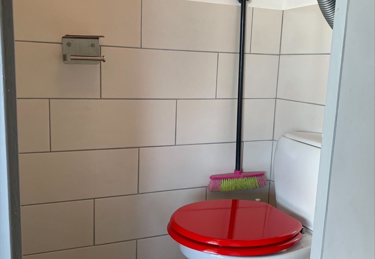 Studio à Valras-Plage - Grand studio avec climatisation et vue imprenable sur la mer pour 4 personnes (ref 343797)