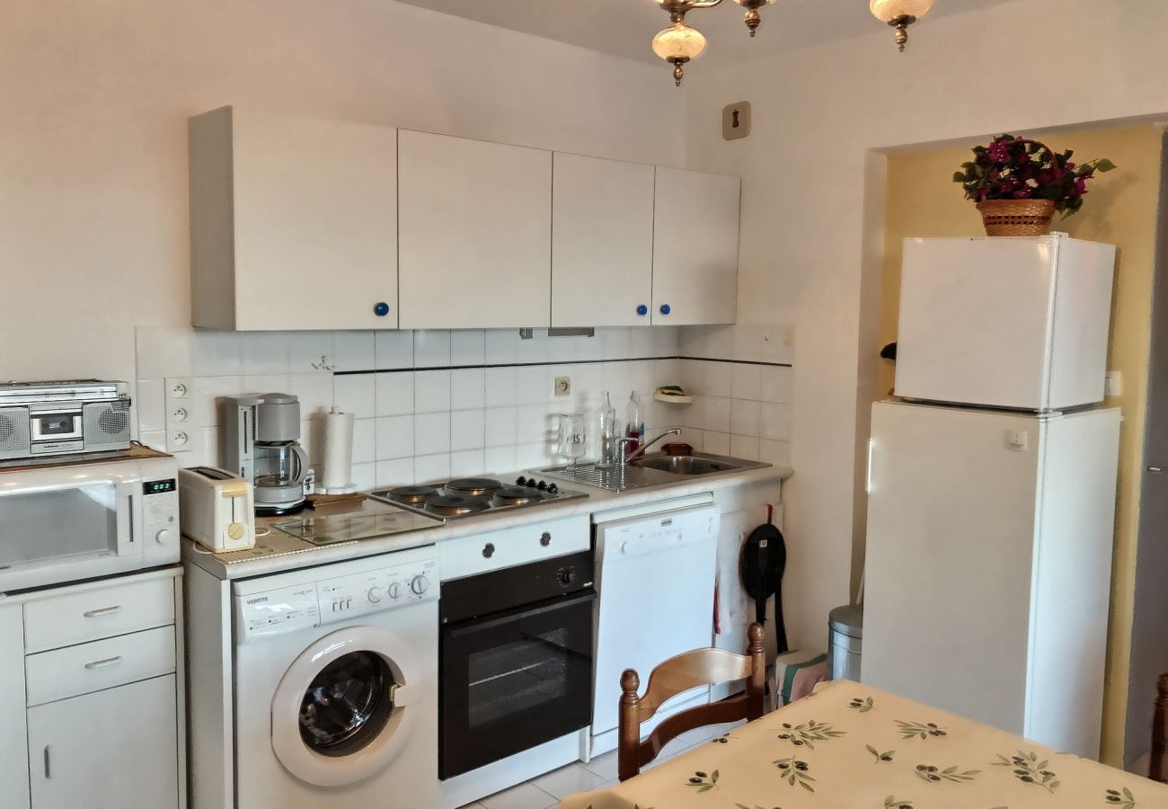 Appartement à Valras-Plage - Confortable appartement à 700m de la plage de Valras ! (ref 350670)