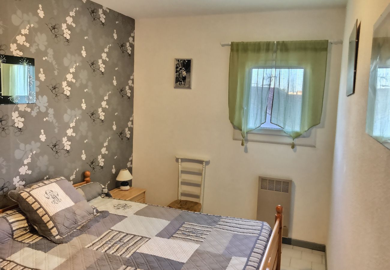 Appartement à Valras-Plage - Confortable appartement à 700m de la plage de Valras ! (ref 350670)