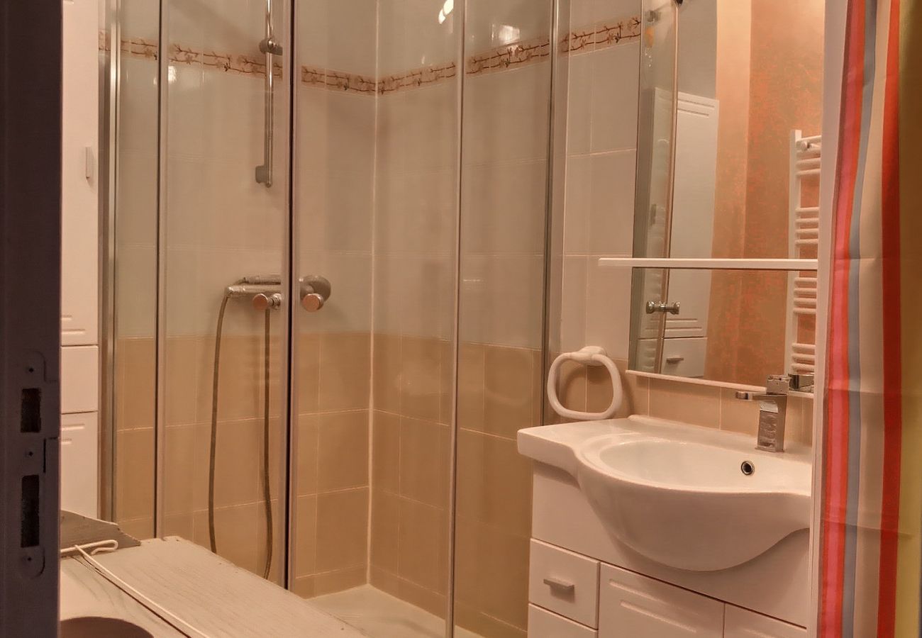 Appartement à Valras-Plage - Confortable appartement à 700m de la plage de Valras ! (ref 350670)