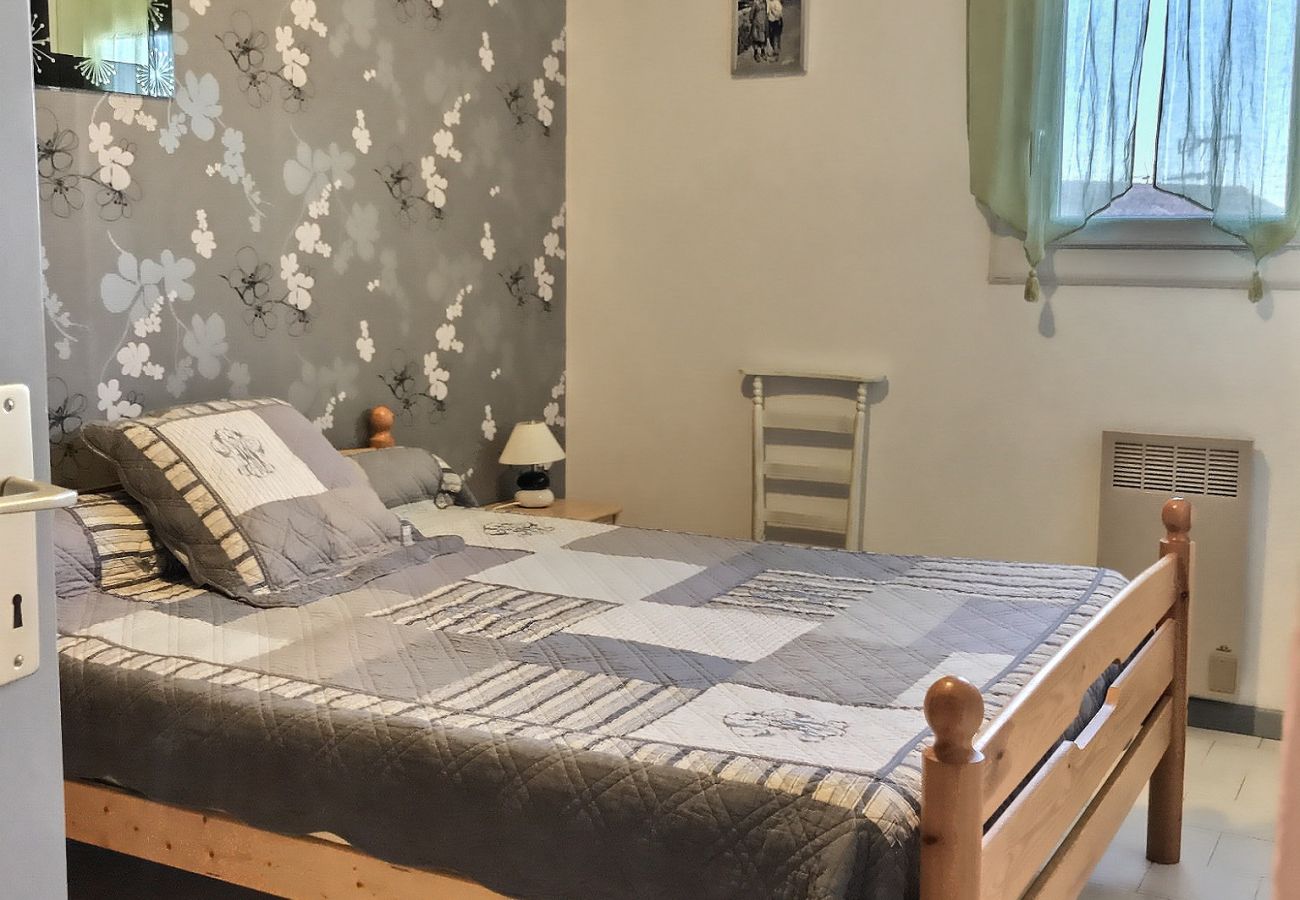 Appartement à Valras-Plage - Confortable appartement à 700m de la plage de Valras ! (ref 350670)