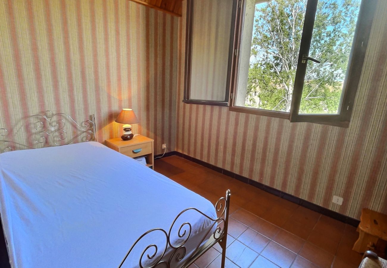 Maison à Vendres - Maison indépendante avec jardin à 900m de la plage ( ref 350678 )