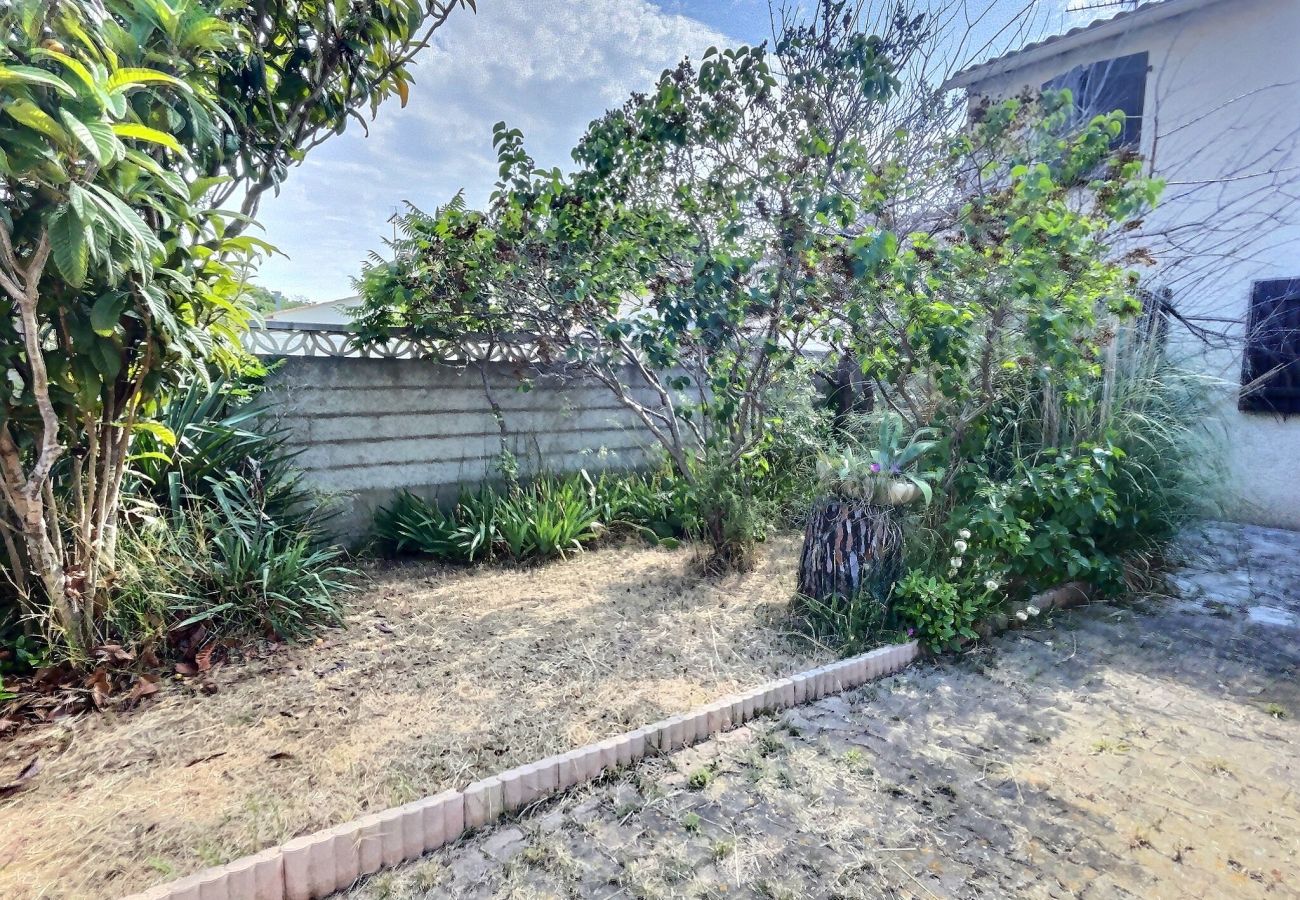 Maison à Vendres - Maison indépendante avec jardin à 900m de la plage ( ref 350678 )