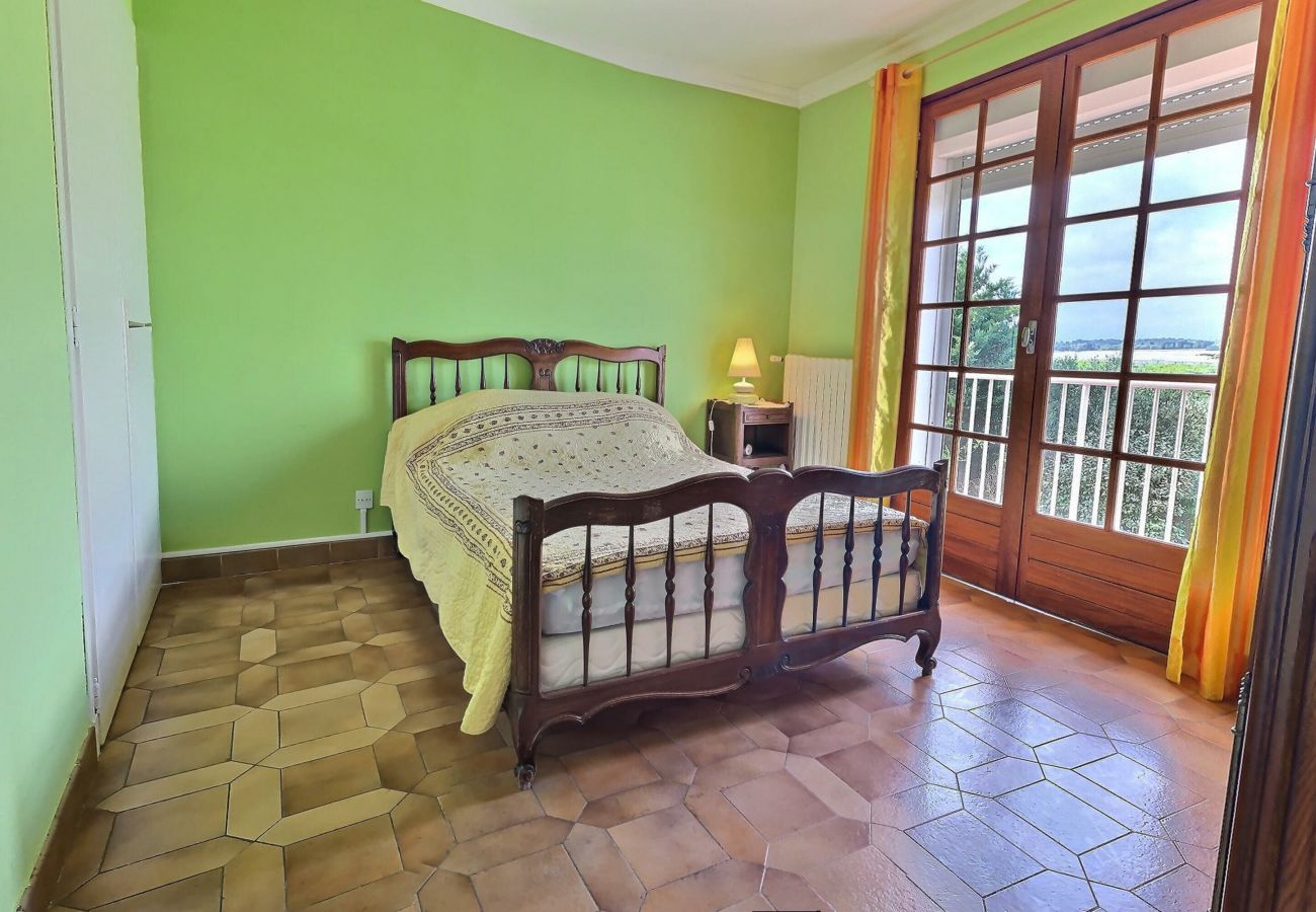 Maison à Beziers - Splendide maison pour 10 personnes avec piscine privée et grands espaces (ref 350914)