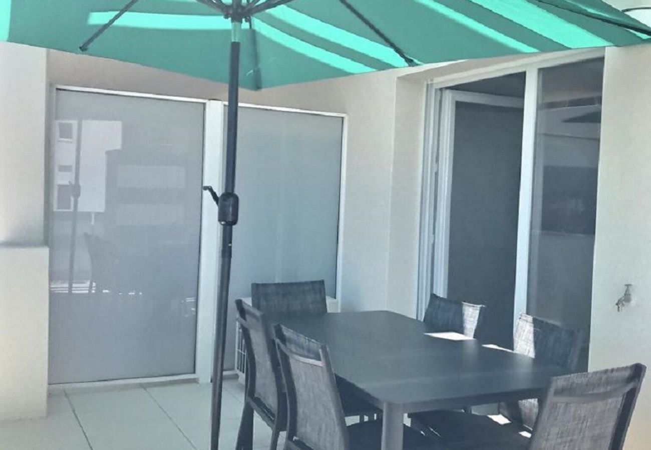 Appartement à Sérignan - A 450m de la mer Coquet appartement avec terrasse (ref 353783)