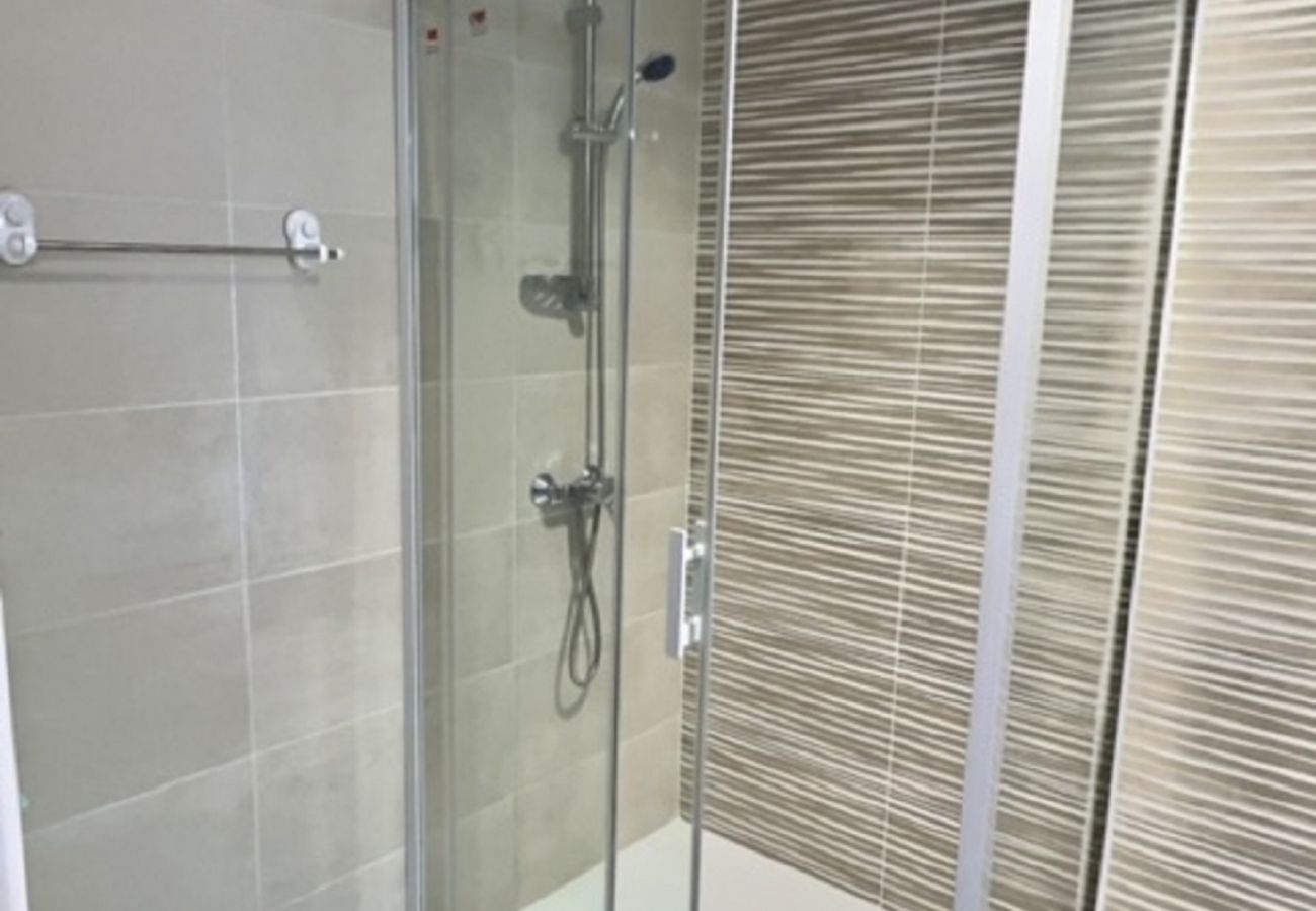 Appartement à Vias - A 150m de la plage - Coquet appartement pour 4 personnes (ref 362605)