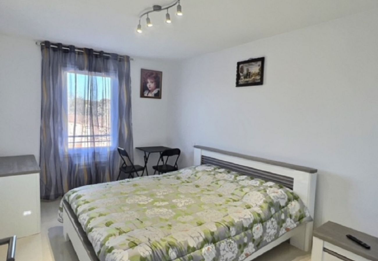 Appartement à Vias - A 150m de la plage - Coquet appartement pour 4 personnes (ref 362605)