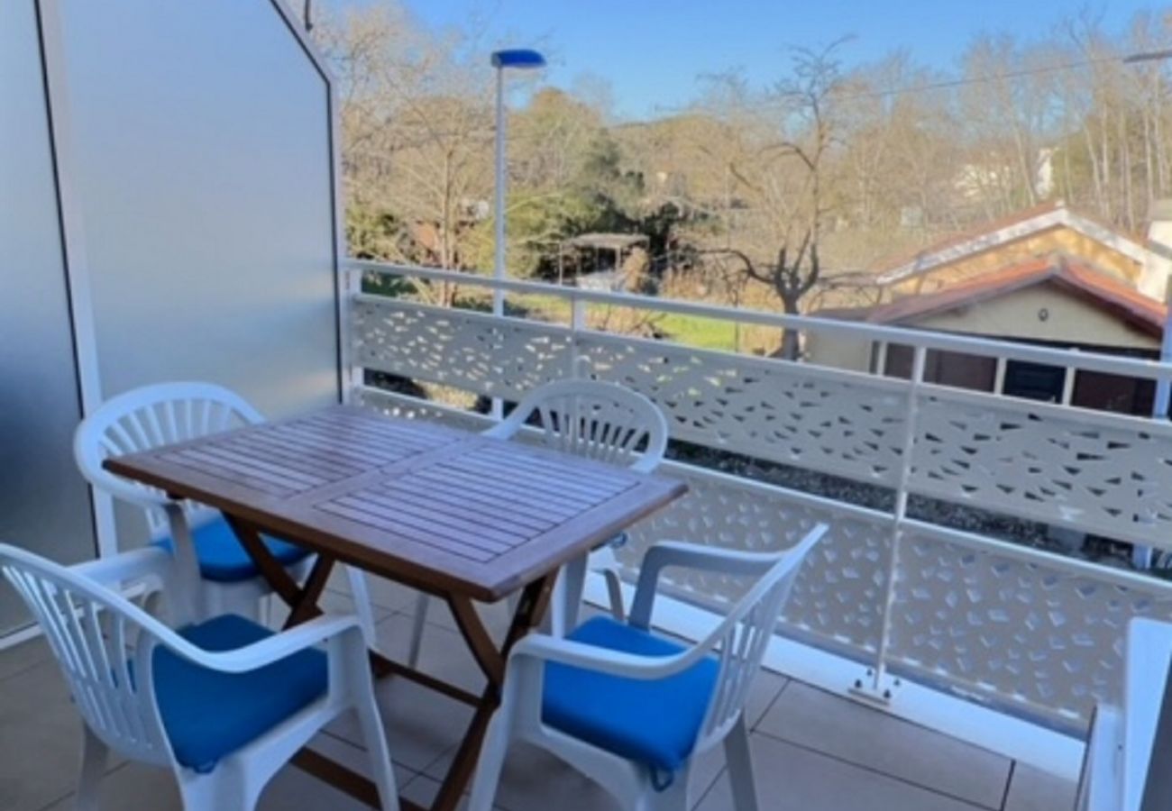 Appartement à Vias - A 150m de la plage - Coquet appartement pour 4 personnes (ref 378271)
