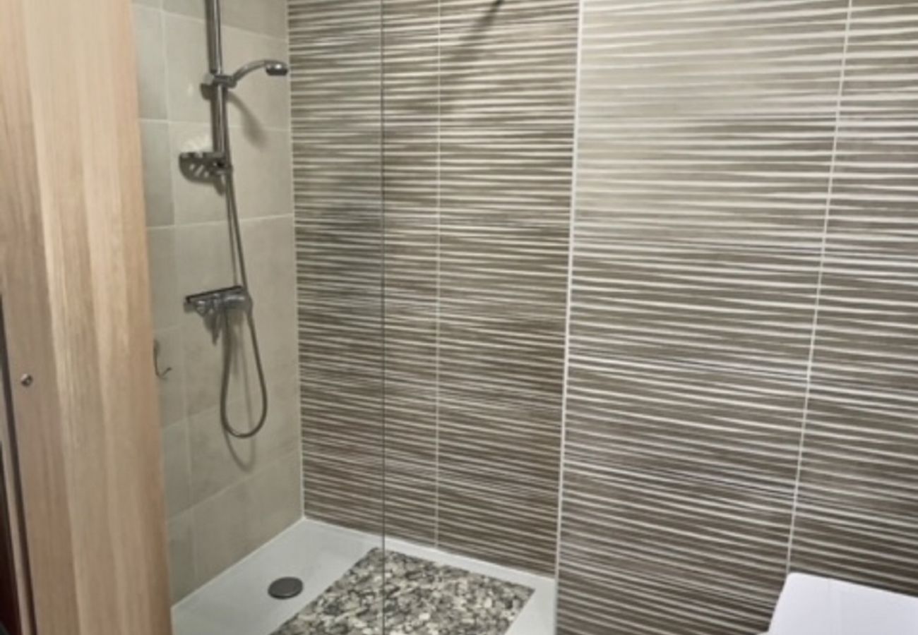 Appartement à Vias - A 150m de la plage - Coquet appartement pour 4 personnes (ref 378271)