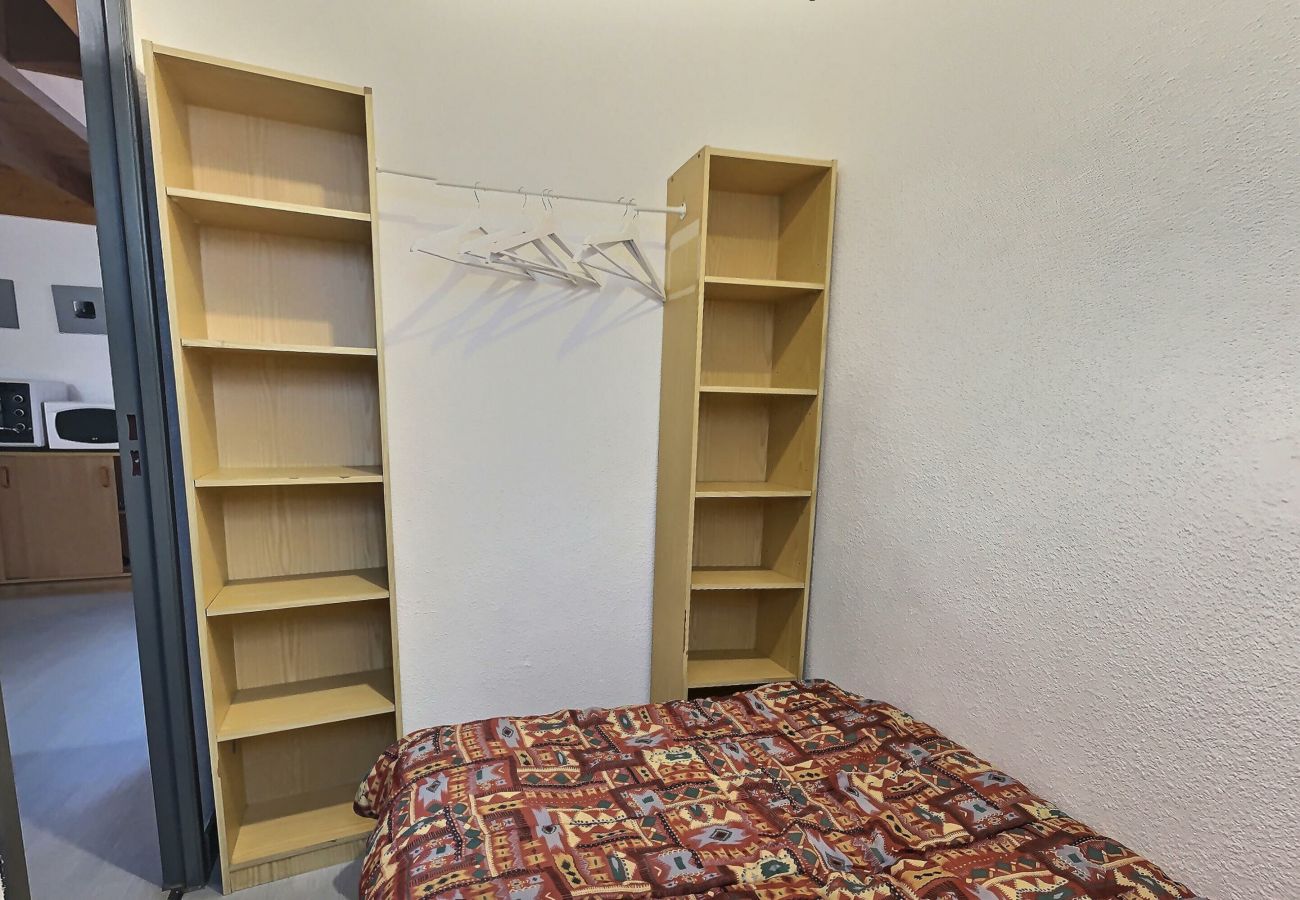 Appartement à Valras-Plage - A 400m du port : Confortable appartement pour 4 personnes (ref 382740)