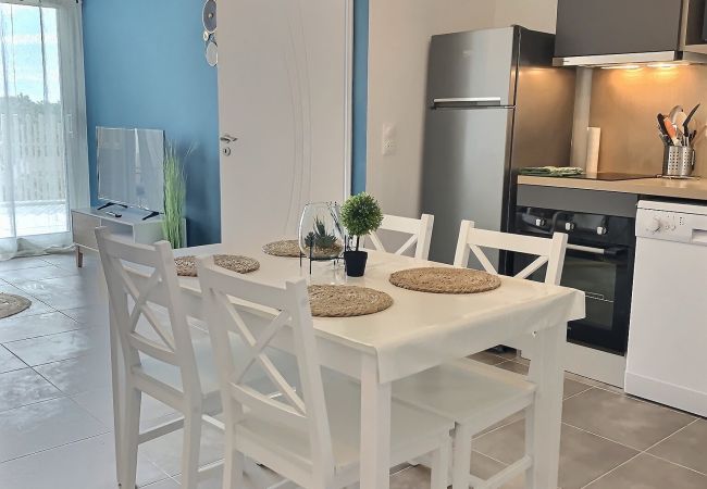 Sérignan - Appartement