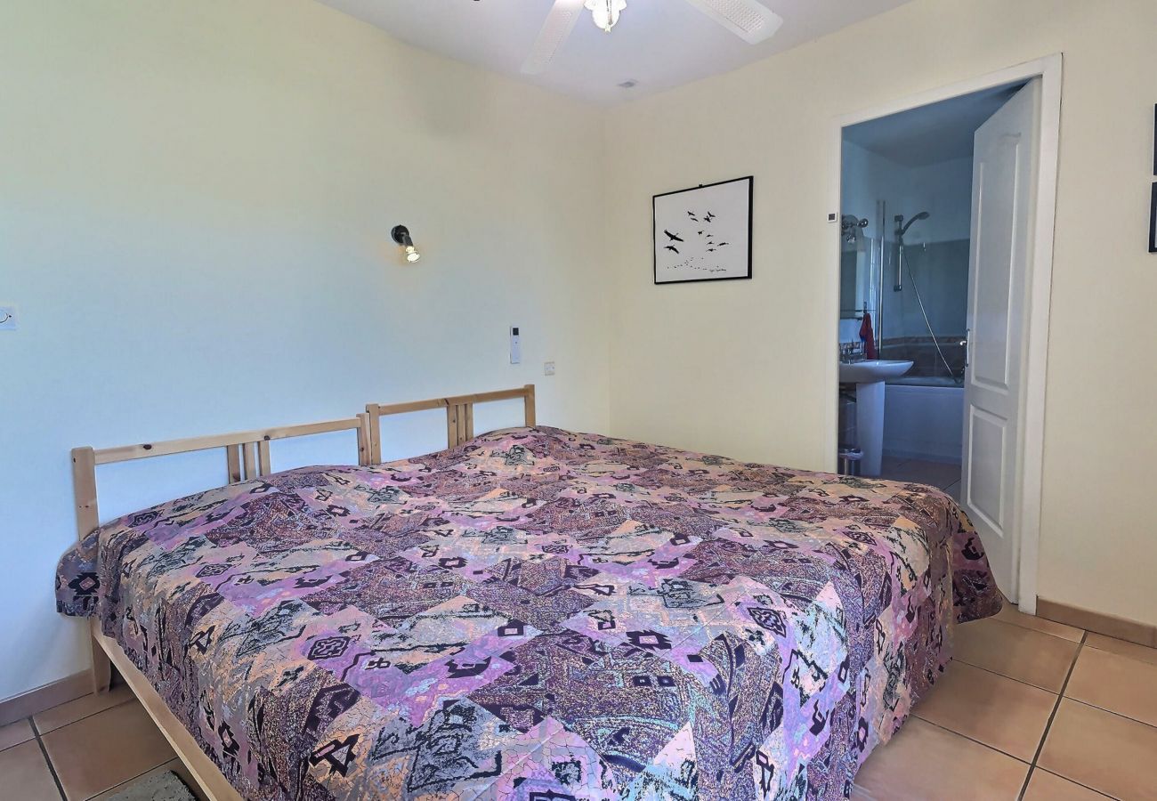 Maison à Sérignan - Magnifique villa climatisée avec piscine chauffée (réf 413974)