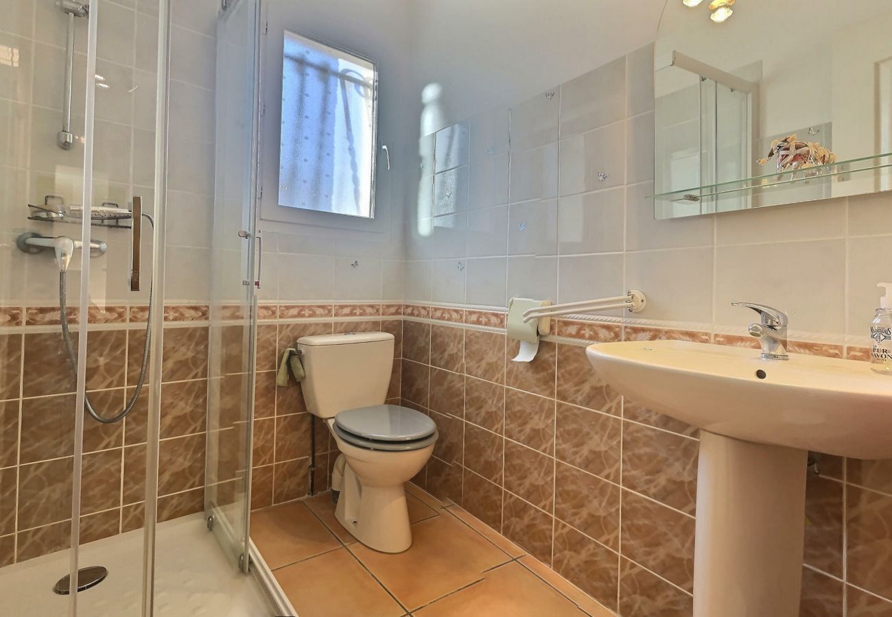 Maison à Sérignan - Magnifique villa climatisée avec piscine chauffée (réf 413974)