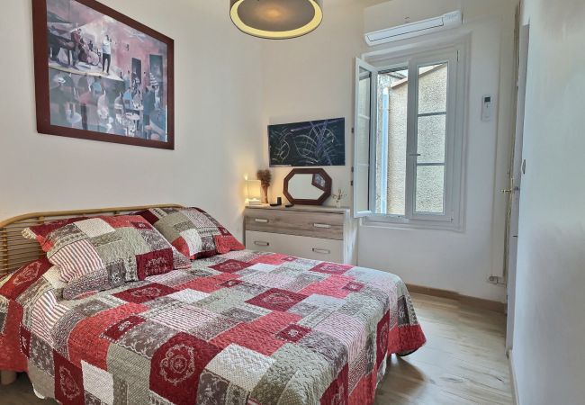 Valras-Plage - Appartement