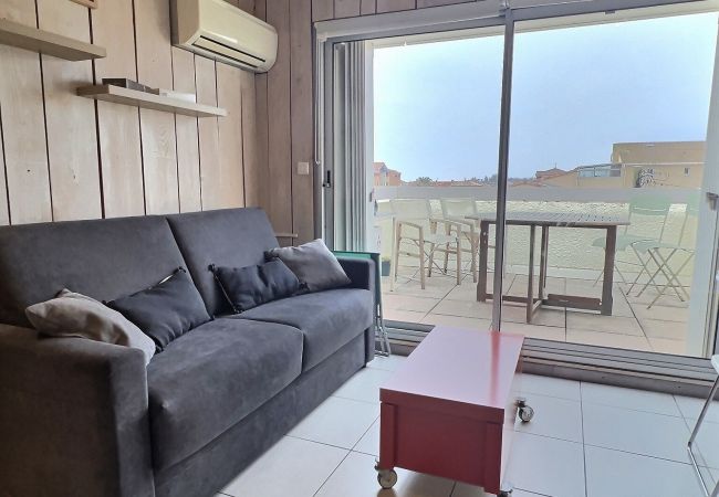 Valras-Plage - Appartement