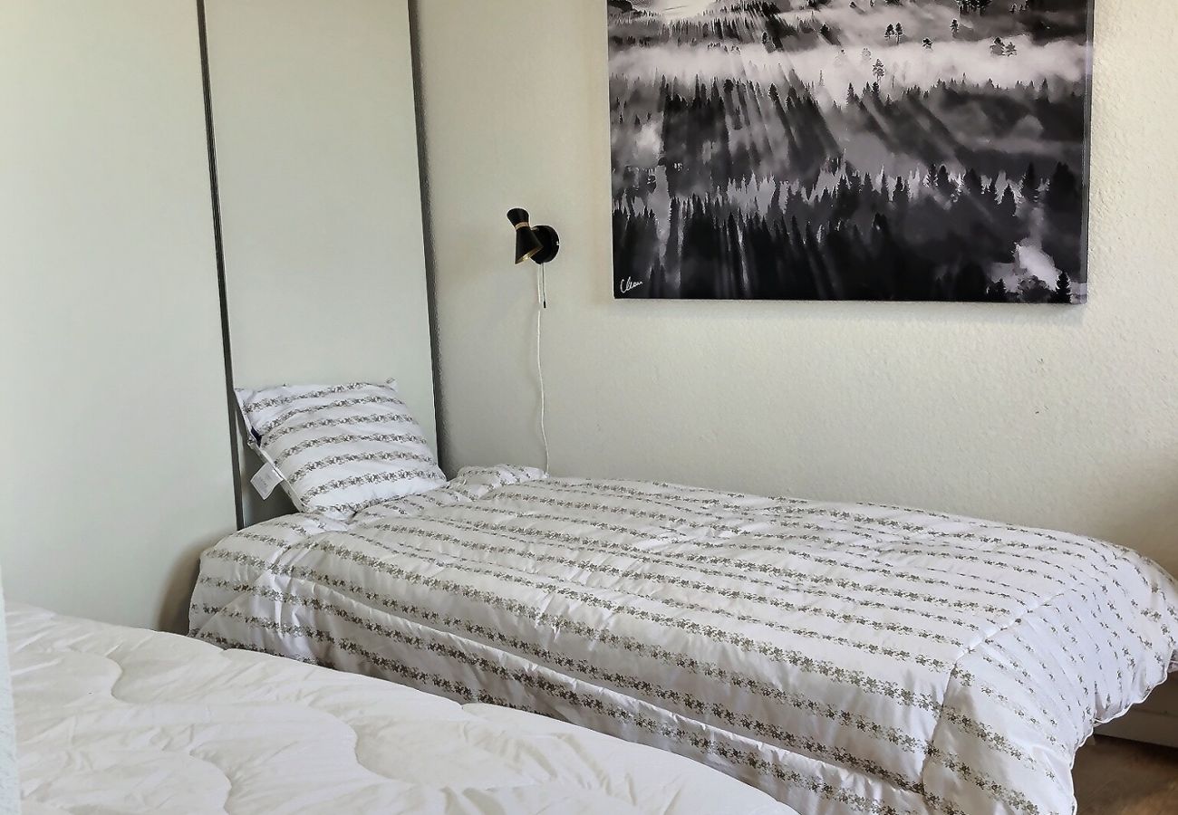 Appartement à Sérignan - VILLA BIANCA  - Appartement spacieux pour 4 personnes à 500m de la mer (ref 426942)