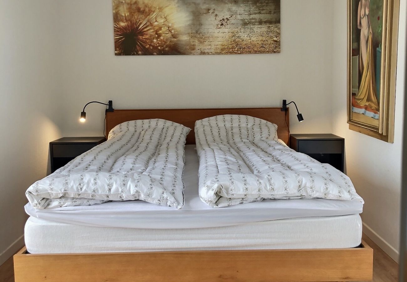 Appartement à Sérignan - VILLA BIANCA  - Appartement spacieux pour 4 personnes à 500m de la mer (ref 426942)