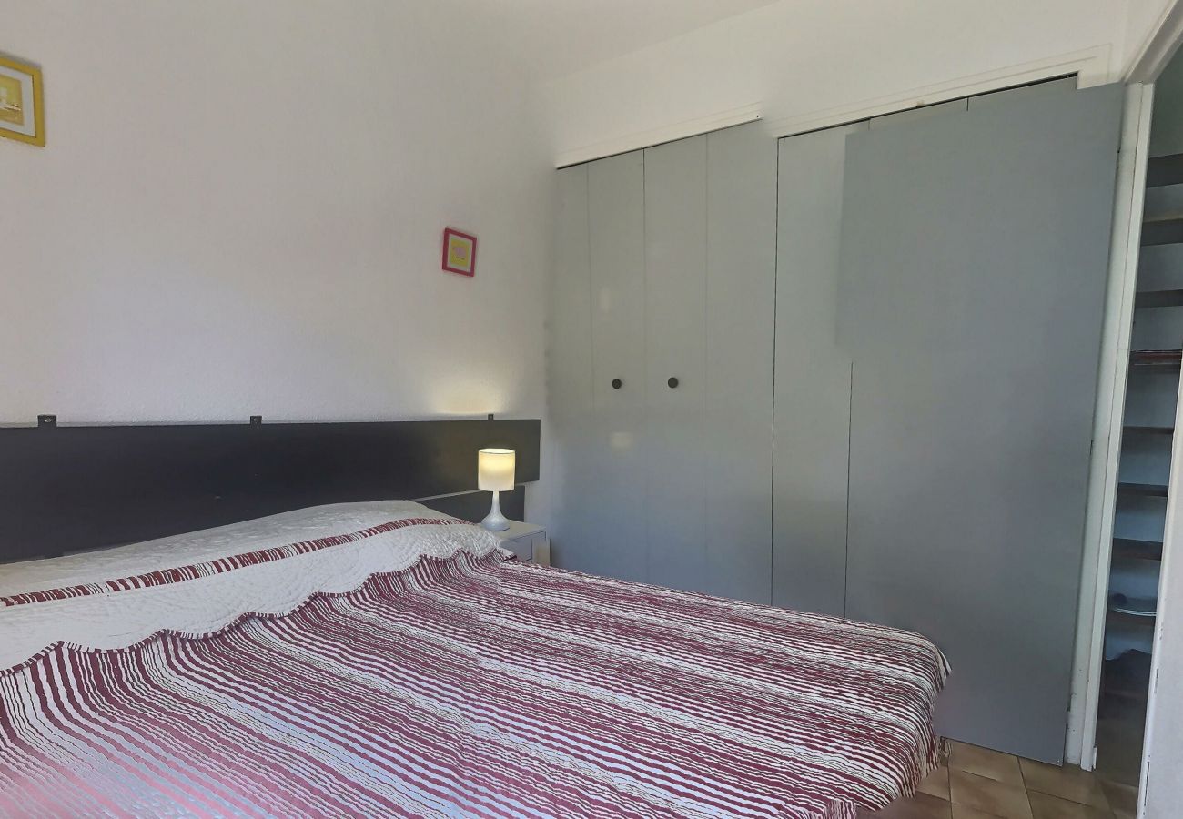 Appartement à Valras-Plage - Appartement pour 4 personnes proche de la plage (429652)