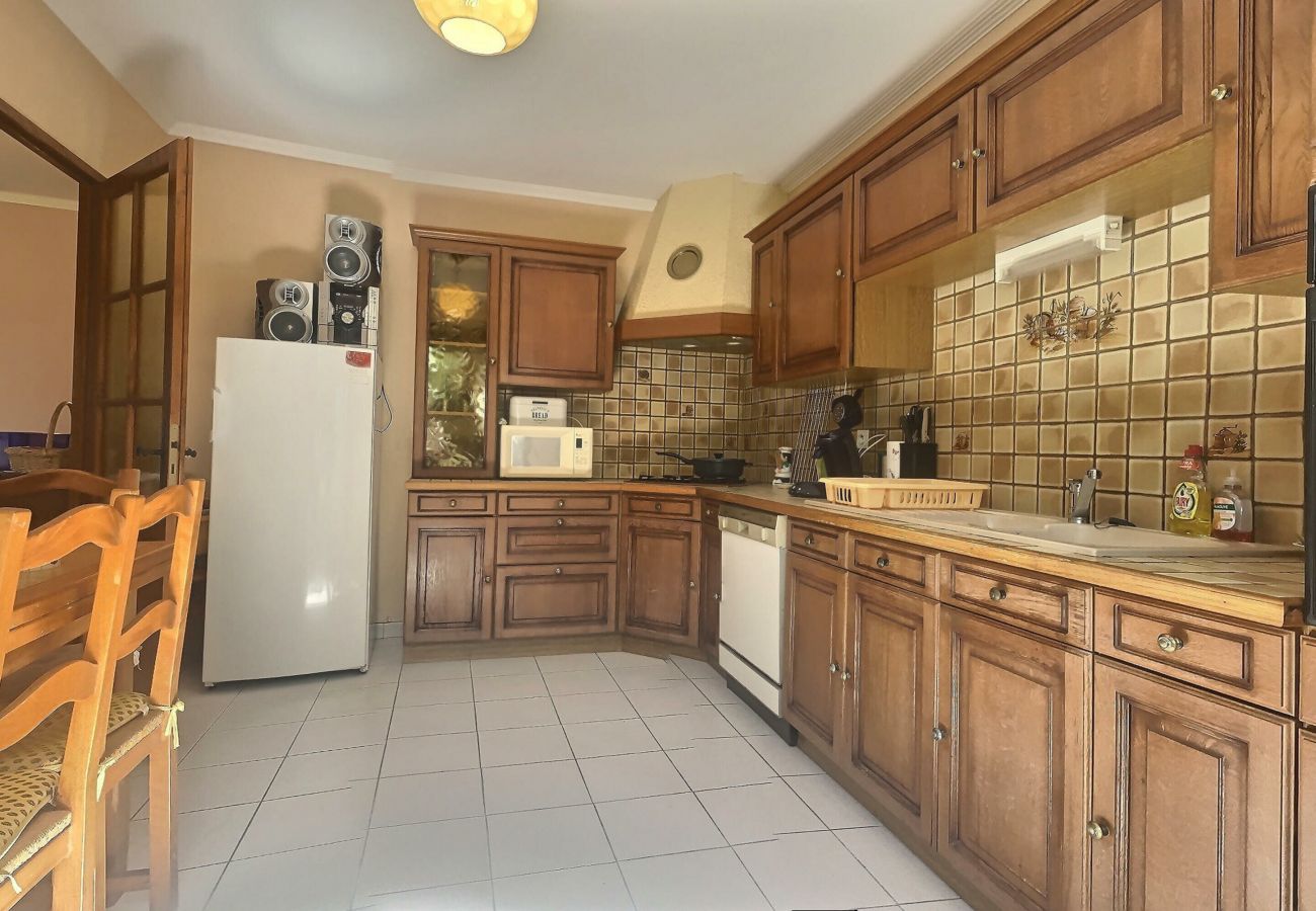 Maison à Valras-Plage - Maison climatisée pour 6 personnes 
