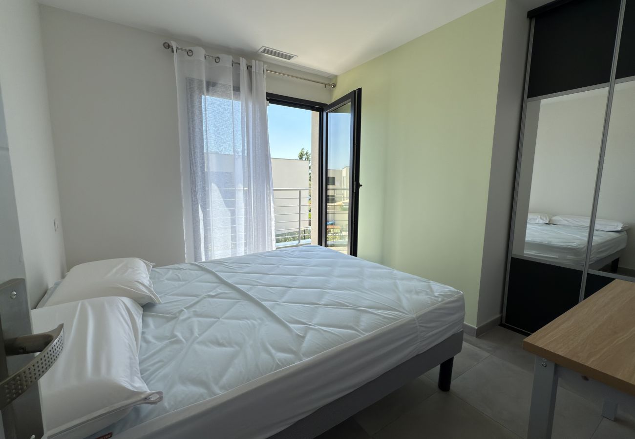 Villa à Sérignan - Superbe villa neuve proche de la mer