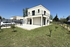 Villa à Sérignan - Superbe villa neuve proche de la mer