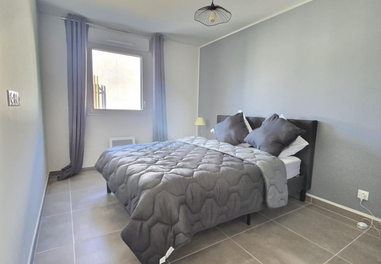 Appartement à Vias - MAONA - Appartement spacieux et moderne