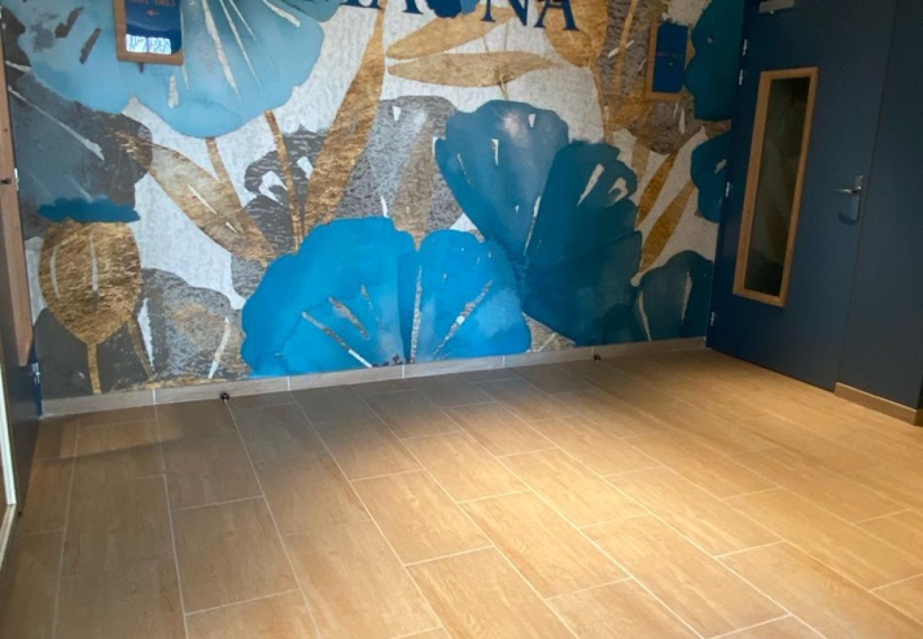 Appartement à Vias - MAONA - Appartement spacieux et moderne