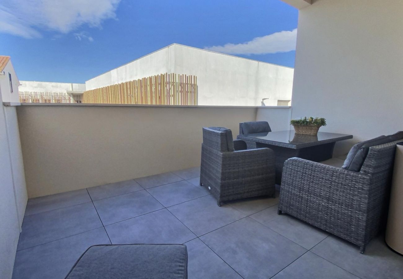Appartement à Vias - MAONA - Appartement spacieux et moderne