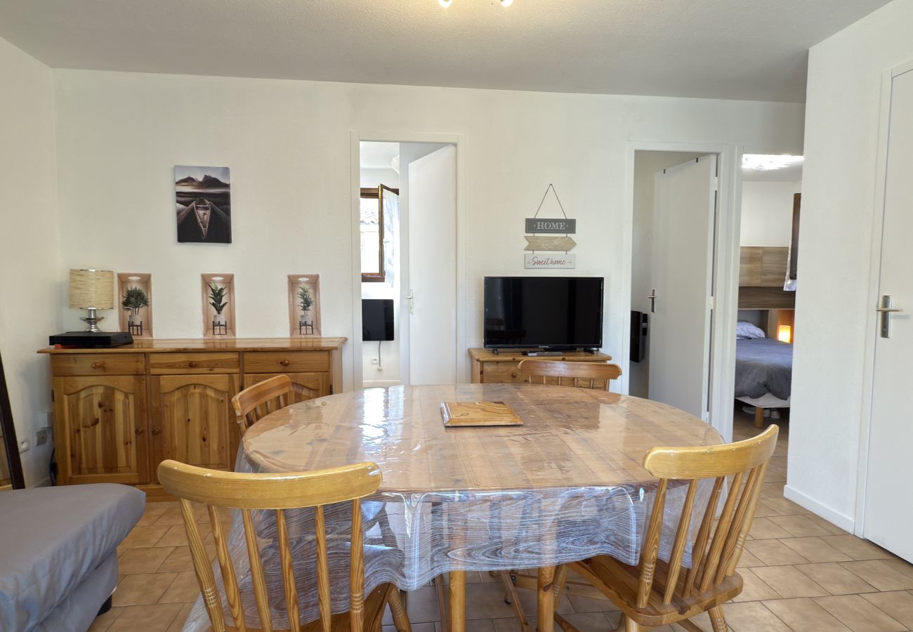 Maison à Vendres - Maison familiale avec jardin, piscine & loisirs sur place
