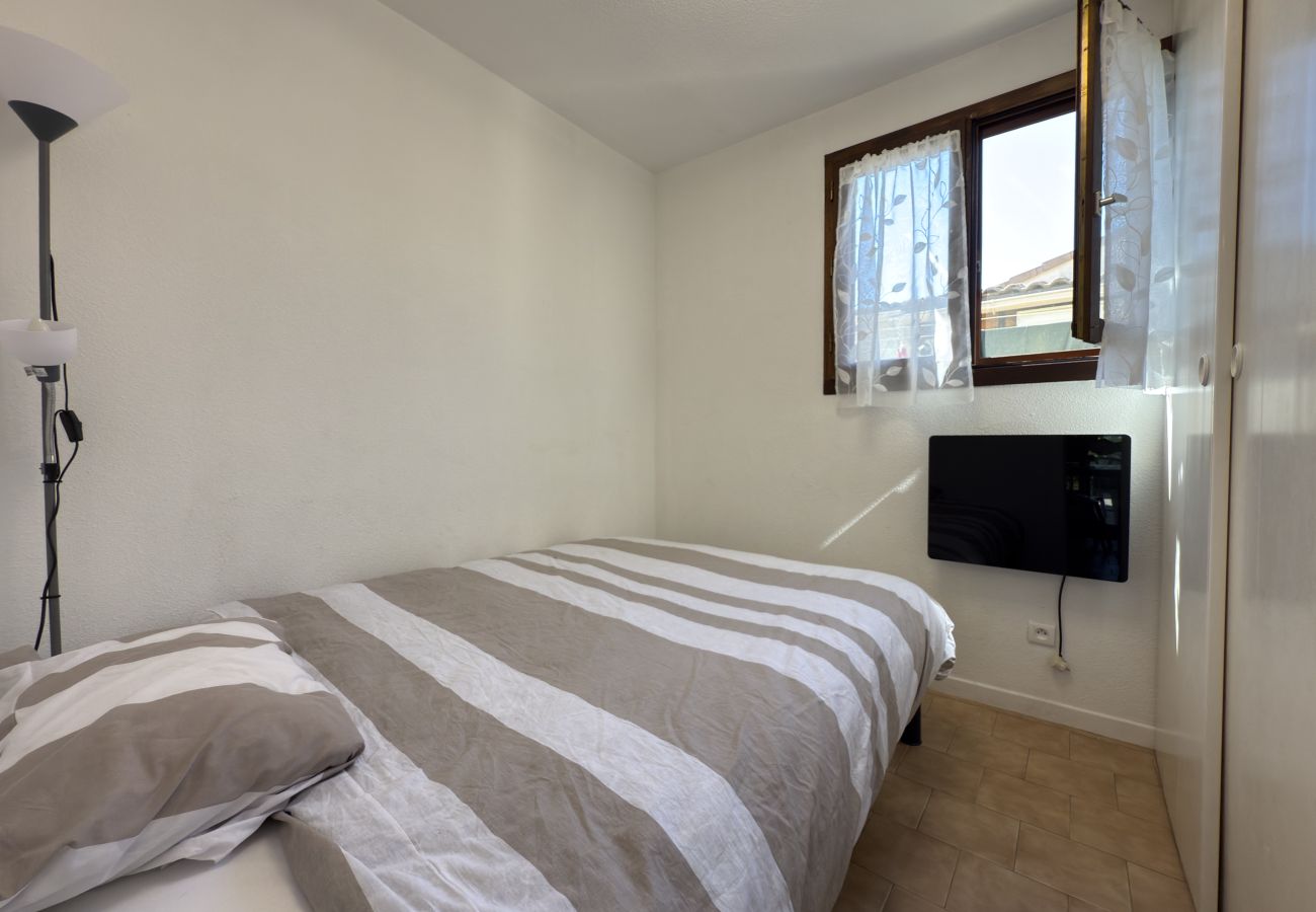 Maison à Vendres - Maison familiale avec jardin, piscine & loisirs sur place