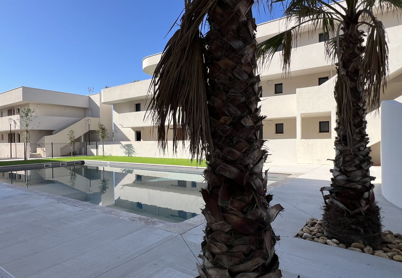 Appartement à Sérignan - Terrasse & Piscine – tout confort by Valras’Loc