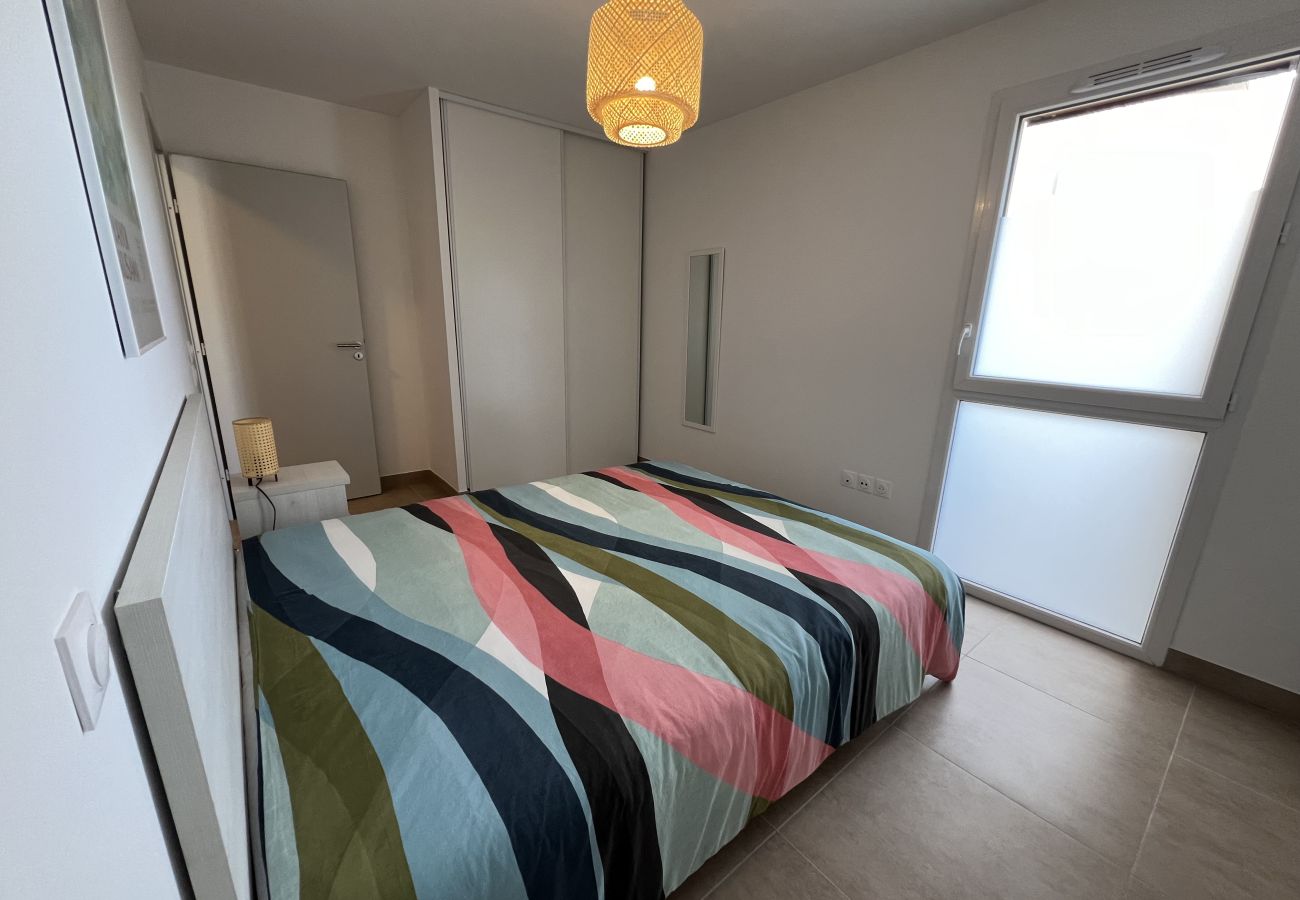 Appartement à Sérignan - Terrasse & Piscine – tout confort by Valras’Loc