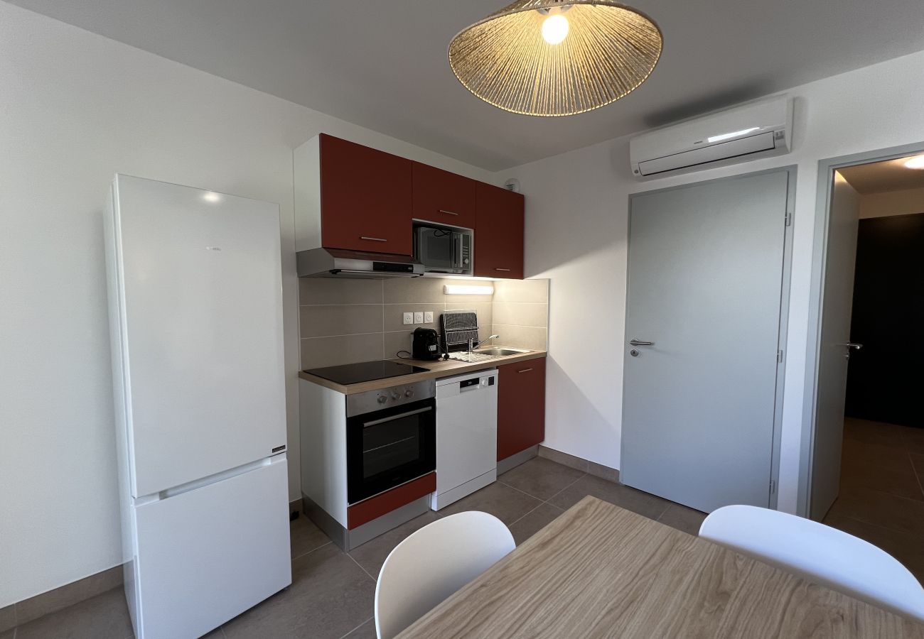 Appartement à Sérignan - Terrasse & Piscine – tout confort by Valras’Loc