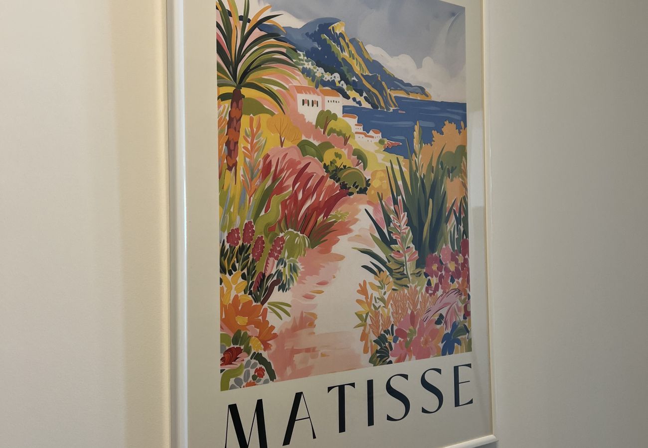 Appartement à Sérignan - Terrasse & Piscine – tout confort by Valras’Loc